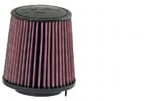 E-1987/KN - KN FILTERS СПОРТИВНЫЙ ВОЗДУШНЫЙ ФИЛЬТР, ВЫС.: 154 мм,