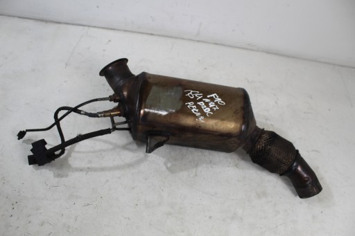 Каталізатор DPF N47D20C BMW F10 7823498