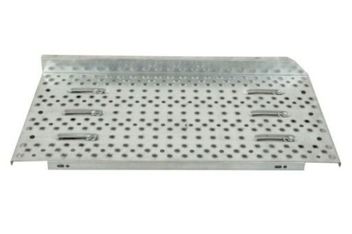 РЕМОНТ ВХОДНОГО КАСКАДА MER-SP-071 PACOL