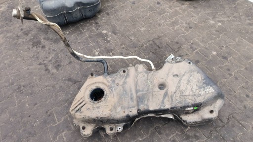 fuel tank 80A201021 2.0 TDI AUDI Q5 II FY