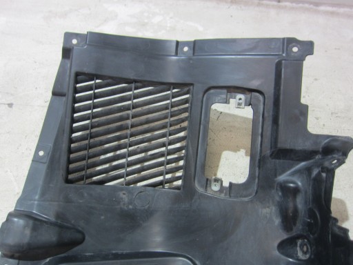 BMW 5 F10 F11 mudguard right front front right 51717186728 7186728