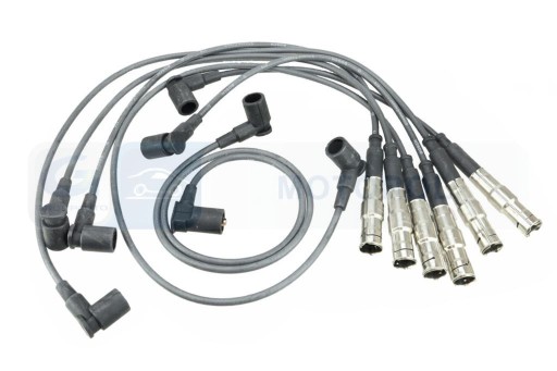 0 986 - Кабели высокого напряжения db m103 bosch 986356332