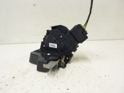 lock door rear part right Ford Focus II Hb 5D 07r.