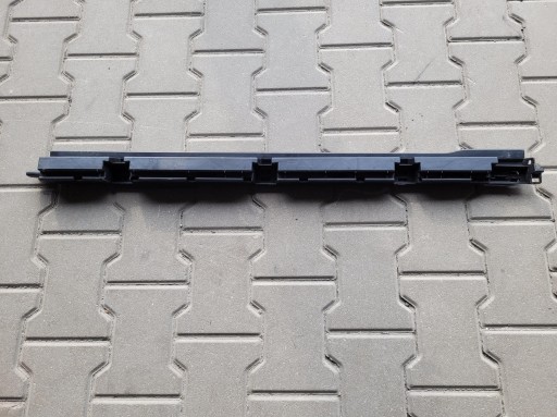 support holder mouldings PROGOWEJ left 31386129 VOLVO S90 II V90