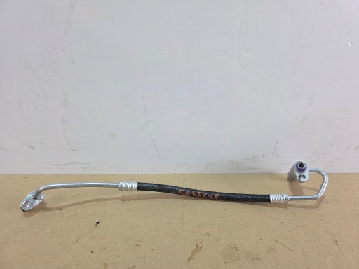 vedení klimatizaci BMW X1 U11 5A35848