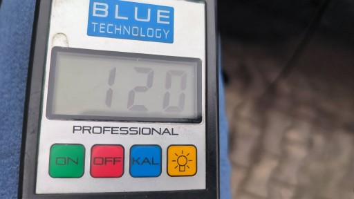 Radhaus Längsträger Kotflügel rechts heck ELEKTRYK OPEL CORSA F