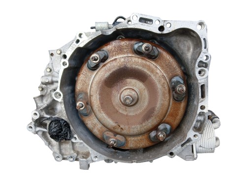 CAMBIO AUTOMAT Centralina VOLVO V60 e 2.0 D3 150KM 110kW 1285202
