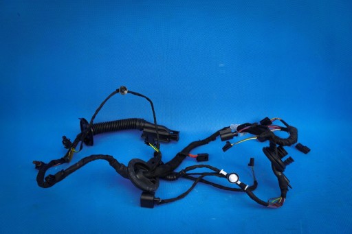 bundle electrical door Audi A7 RS7 4G8971687CJ