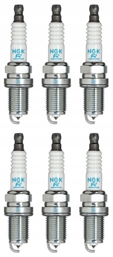 Свеча зажигания нгк 2647