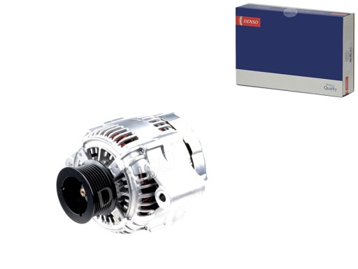 DAN2036 - Генератор джон дир 7600 7610 7700 7710 7720 7800 7810 7820 7920