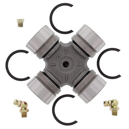 19-1019 - ХРЕСТОВИНА КАРДАННОГО ШАРНІРА ATV KAWASAKI TERYX 800