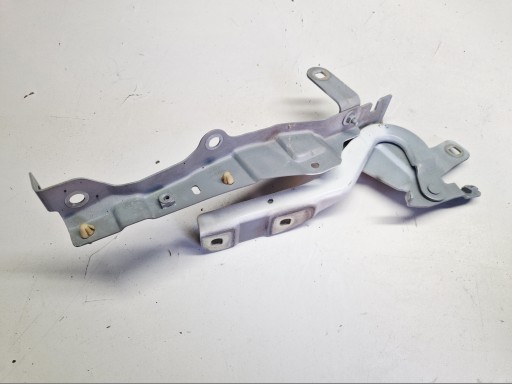 RENAULT CLIO 4 IV Charnière Console du capot Droite Avant BIALY 641345024R