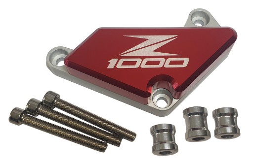 Аварійна накладка на двигун для KAWASAKI з 1000 10-15