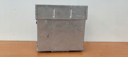 OPEL KADETT 1.3 1.3B computer of the engine module BDB
