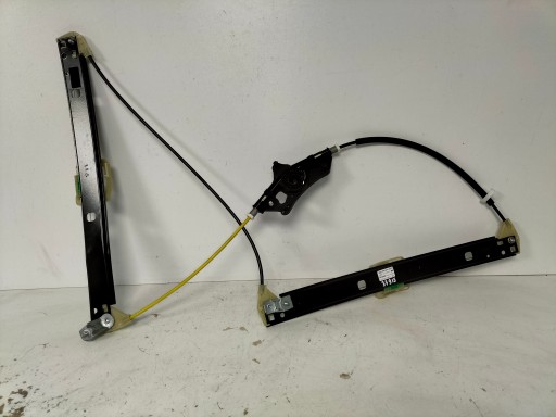 window regulator door front right AUDI A4 B9 15