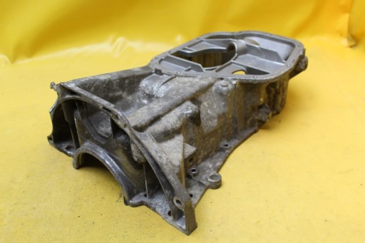 Масляный поддон MICRA K12 1.2 B CR12 11111-BX005