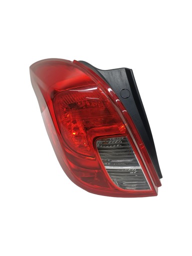 light left rear part OPEL MOKKA A 2012-2016 95089714