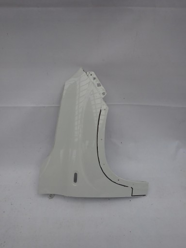 FIAT PANDA III CROSS 12- fender right front