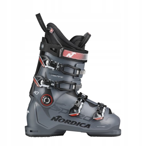 Лижні черевики Nordica SPEEDACHINE 110 41.5