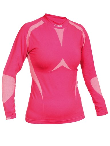 РУККА Мона сорочка термо блузка жіноча r. M