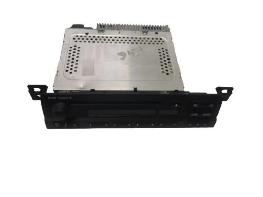 BMW 3 E46 LIFT RADIO CD BUSINESS 6935627 EUR