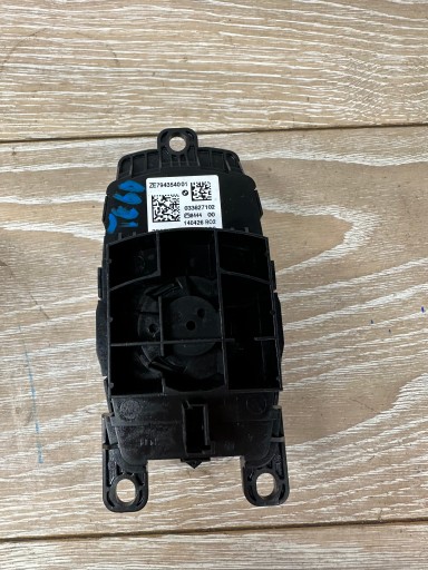 BMW X3 G01 G30 G31 KONTROLER IDRIVE POKRETLO control panel 7943540