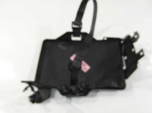 JEEP COMPASS II 17-ОСНОВА АКУМУЛЯТОРА