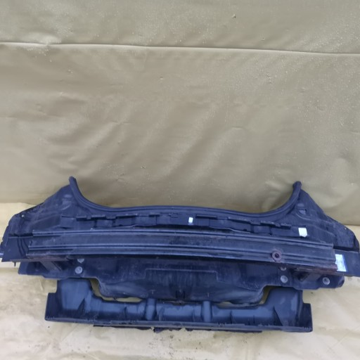 FORD MONDEO MK5 14- ЗАДНИЙ РЕМІНЬ ЗАДНЯ СТІНА ХЕТЧБЕК HB 5D