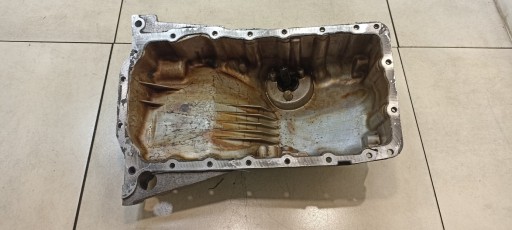 Масляний піддон VW PASSAT B5 ALZ 06B103603N