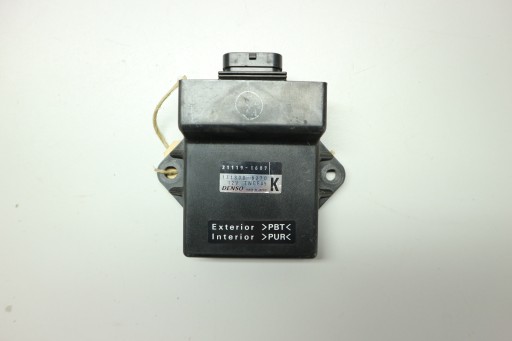 21119-1607 - KAWASAKI ZZR 1200 02-05 МОДУЛЬ КОМП'ЮТЕР CDI