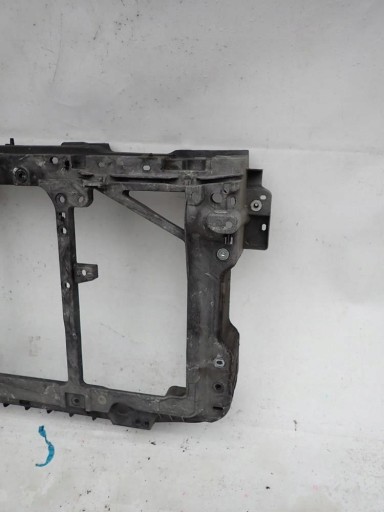 MAZDA 6 III GJ 12-18 support panel for radiators pillar