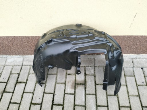 9G-N3S-XK8V - АРКА ЗАДНЯЯ КОЛЕСНАЯ ПРАВАЯ BMW 2 F87 M2