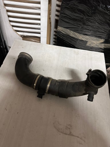 pipe wiring air 1350799080 FIAT DUCATO 2.3 JTD 2006