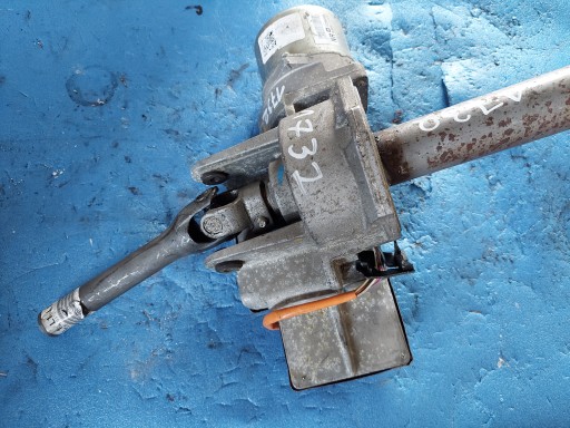 ЭЛЕКТРОУСИЛИТЕЛЬ CORSA D # 13290399