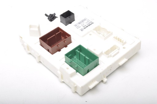 VOLVO XC40 КОРОБКА-МОДУЛЬ BSI 32268107