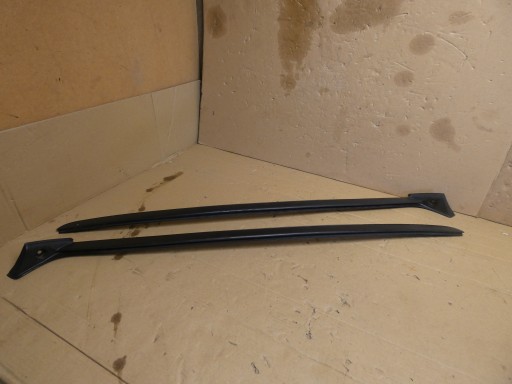 mouldings windows CZOLOWEJ left right PEUGEOT 308 T10 ROK 98355044XT 98355043XT