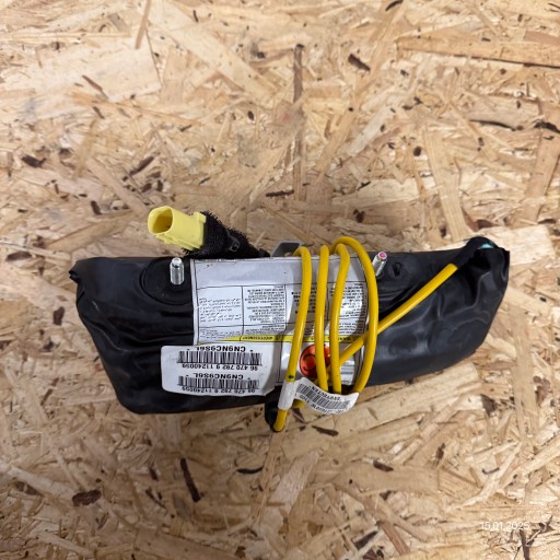 airbag sedile airbag DEMONTAZ DAEWOO KALOS CHEVROLET LACETTI AVEO Destro