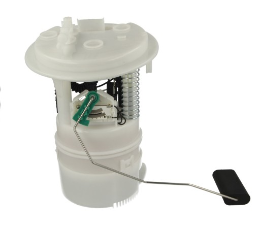 525 692 - ЭЛЕКТРИЧЕСКИЙ ТОПЛИВНЫЙ НАСОС HART PEUGEOT 307 1.4-00-