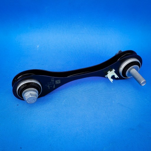 arm rear left upper BMW X3 G01 X4 G02 33306871005 6871005 11km