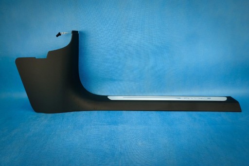 cover side slupka of the threshold Audi A8 S8 4H 4H1867272L