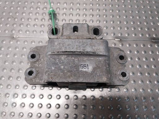 holder gearbox mounting 3C0199555P VW PASSAT B6 A3 8P 2.0FSI