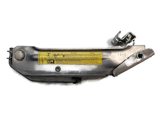 Домкрат AUDI A4 B7 8E0011031M