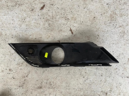 RENAULT MEGANE IV 16- grid of a bumper right front