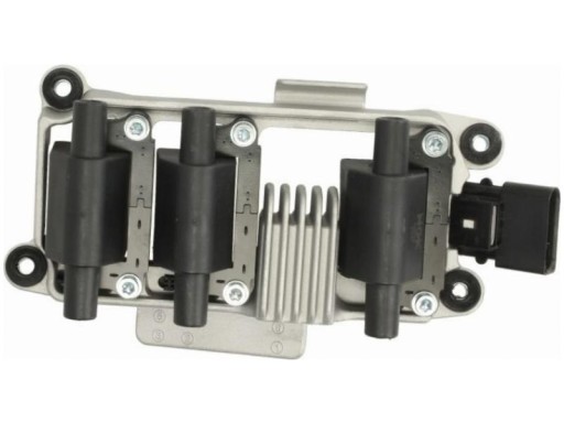 48037 - Котушка запалювання audi 100 c4 2.6 a6 c4 2.8 c5 2.4 2.8 a8 d2 2.8