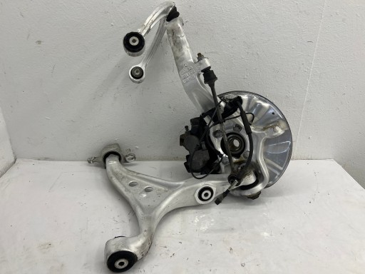 MERCEDES-BENZ ML GLE W166 swing of the arm left front A16609 A16603