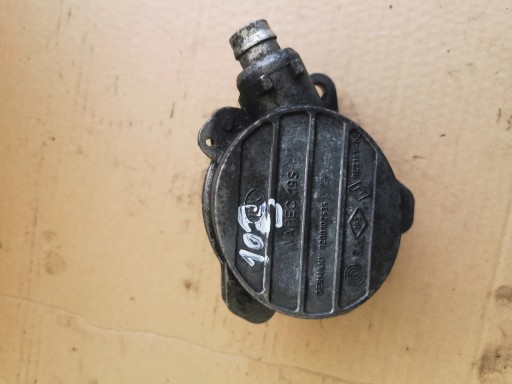 RENAULT MASTER II 8200102535 RE2181-02 WACUM VACUM Pompa