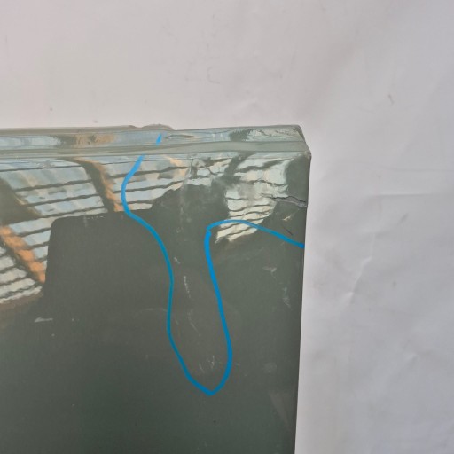 VOLVO XC40 II 17- fender left front front