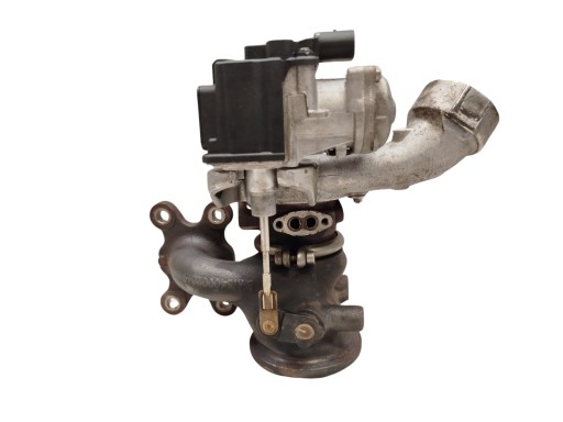 turbo 1,2 TSI VW Audi Seat Skoda 04E145713Q