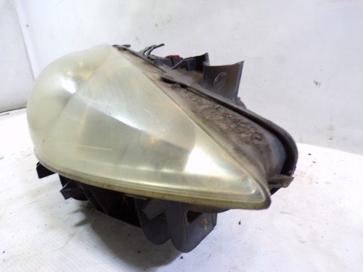 light front front right PEUGEOT 307 LIFT (3)
