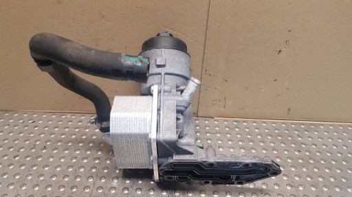 olaj hütö PODSTAWA BB3Q-6B624-EA FORD RANGER IV 3.2 TDCI
